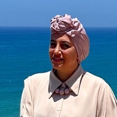 هديل الجنّة